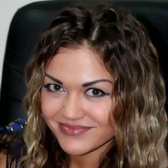 Александра Гюнтер, 27.02, Краснодар