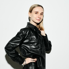 Яна Кузнецова, 30.10, Москва