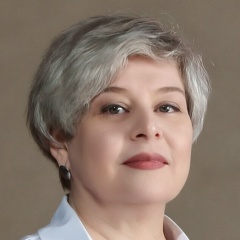 Профориентолог Ермакова Татьяна