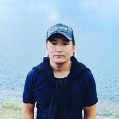 Алишер Адилов, 19.10, Уральск