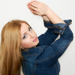 Елена Нестеренко, 27.12.1987