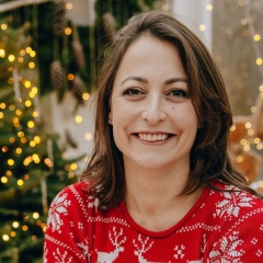 Мария Найдёнова, 16.07.1982, Санкт-Петербург