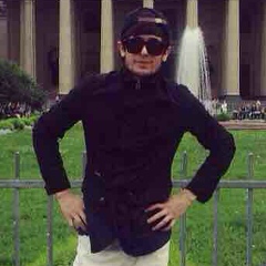 Илхом Давлатов, 02.05, Санкт-Петербург