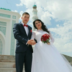 Айжан Абишева, 29.01, Караганда