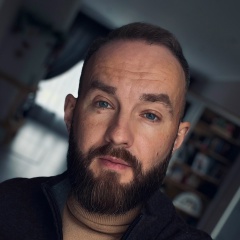 Александр Сергеевич, Санкт-Петербург