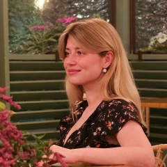 Анастасия Бушуева, 03.08, Калуга