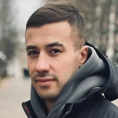 Алексей Голышев, 04.05, Сыктывкар