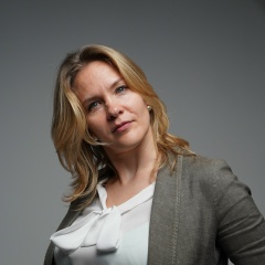 Екатерина Михайлина, 01.09.1985, Москва