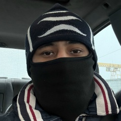 Захар Мансуров, 09.08