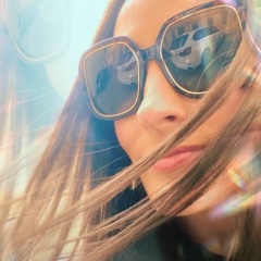 Лена Соломатина, Санкт-Петербург