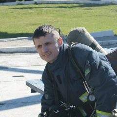 Аслан Исмаилов, 05.05, Санкт-Петербург