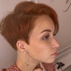 Дарья Савочкина, 20.06.1990, Москва