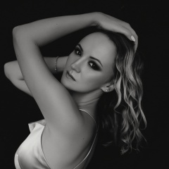 Анна Горохова, 10.08.1984, Смоленск