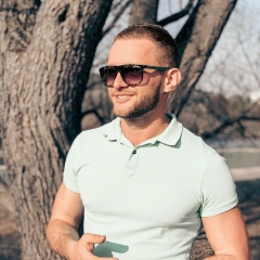 Ярослав Бессчетнов, 12.05.1987, Москва