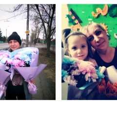 Оксана Кондаурова, 08.02.1991, Абакан