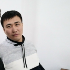 Рустем Ахметов, 15.03.1992, Алматы