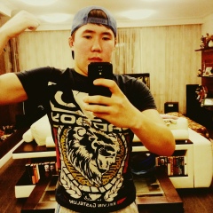 Калыс Озеров, 10.10.1996