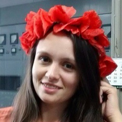 Анна Абдула, 14.07, Маяк