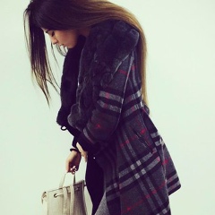 Кристина Бергер, 31.10.1994, Ярославль