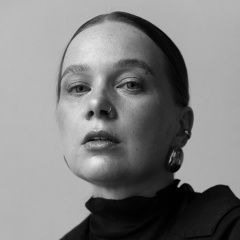 Варя Корчагина, 01.06.1989, Санкт-Петербург