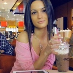 Амина Мусаева, 01.03.1997, Симферополь