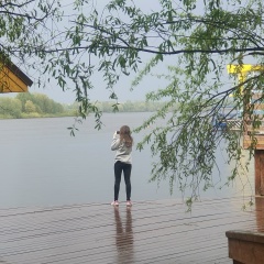 Светлана Балакирева, 10.06, Нижний Новгород