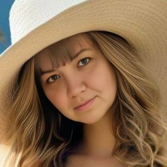 Ирина Березина, 05.02, Оренбург