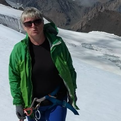 Светлана Прищенко, 16.02, Омск