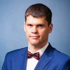 Макс Горпинченко, 16.01, Кропивницкий / Кировоград