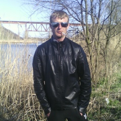 Алексей Рыжиков, 26.03.1987, Малая Виска