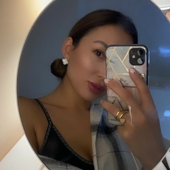 Жанара Нурушева, 16.04, Алматы