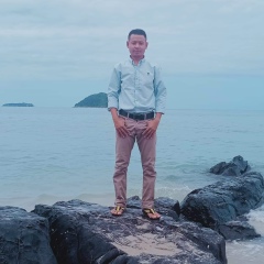 Wai-Tun Sein, 14.03.1982