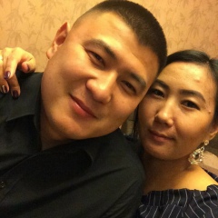 Айнур Майликбаева, 18.11, Алматы