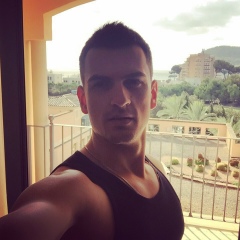 Богдан Киселёв, Новосибирск