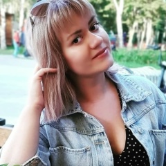 Мария Полянских, 13.06.1990, Москва