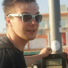 Жора Галустян, 07.06.1990, Кишинев