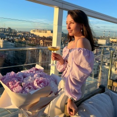 Анастасия Баркина, 25.06.1991