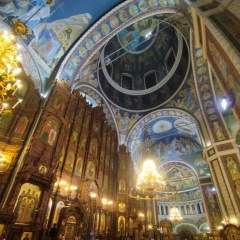 Слава Жаравин, Кириши