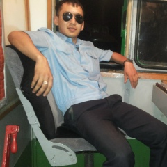 Ермек Казенов, 14.06.1993, Тобол