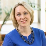 Юлия Холкина, 06.07.1978, Пермь