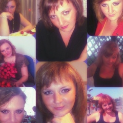 Ксения Симонова, 03.12.1982, Волгоград