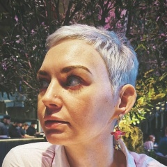 Аня Петракова, 07.05, Санкт-Петербург