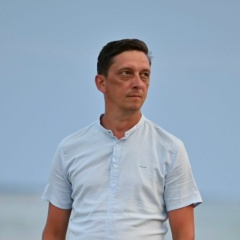 Сергей Комаров, 26.05, Сокол