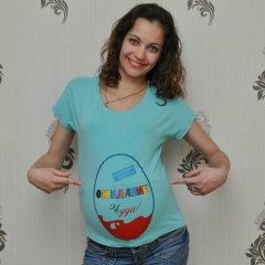 Олечка Артемчук, 12.09.1988, Одесса