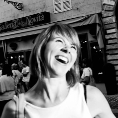 Анастасия Парубова, 09.11.1986, Москва