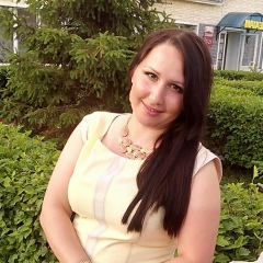 Люция Муртазина, 06.02.1983, Казань