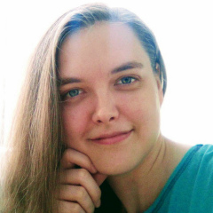 Алёнушка Серёжина, 21.07.1986, Тюмень