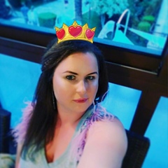 Любовь Алиева, 27.05.1984, Алматы