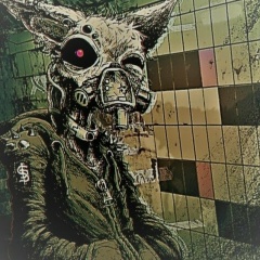 Константин Григорьев, Санкт-Петербург