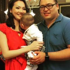 Мая Толеугалиева, 30.04.1992